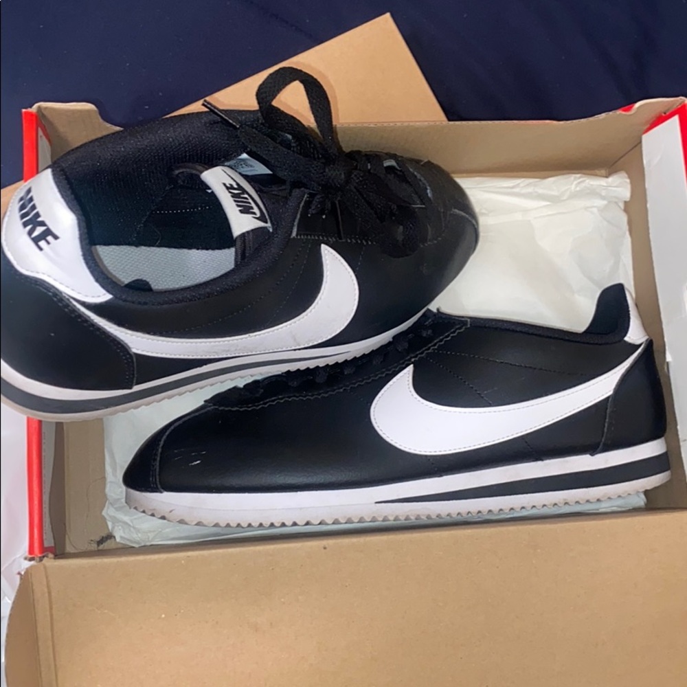 Nike Cortez